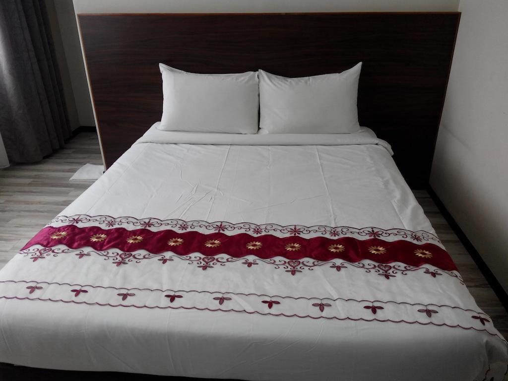 Bird'S Nests Hotel Tanah Rata Zewnętrze zdjęcie