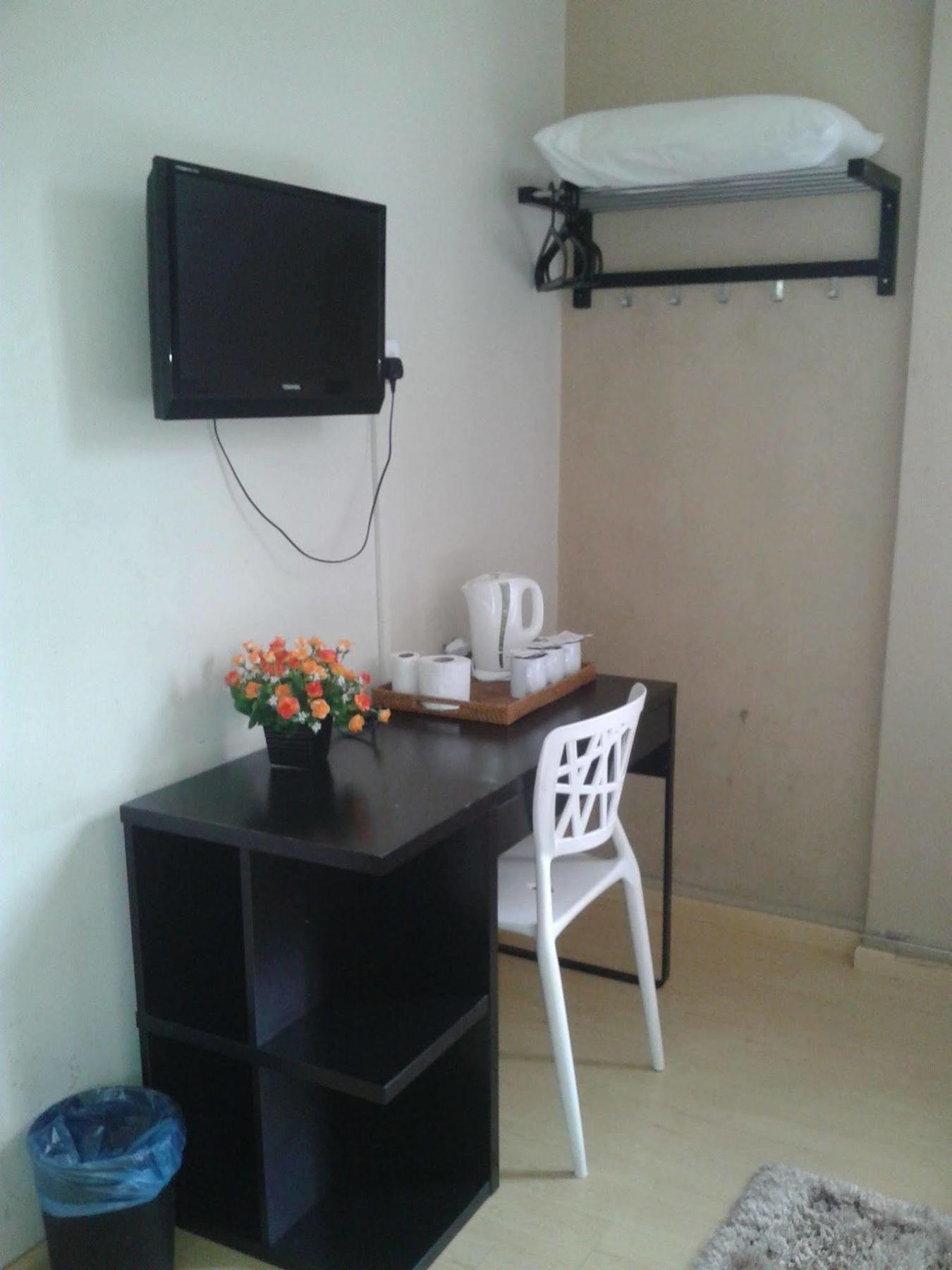 Bird'S Nests Hotel Tanah Rata Zewnętrze zdjęcie